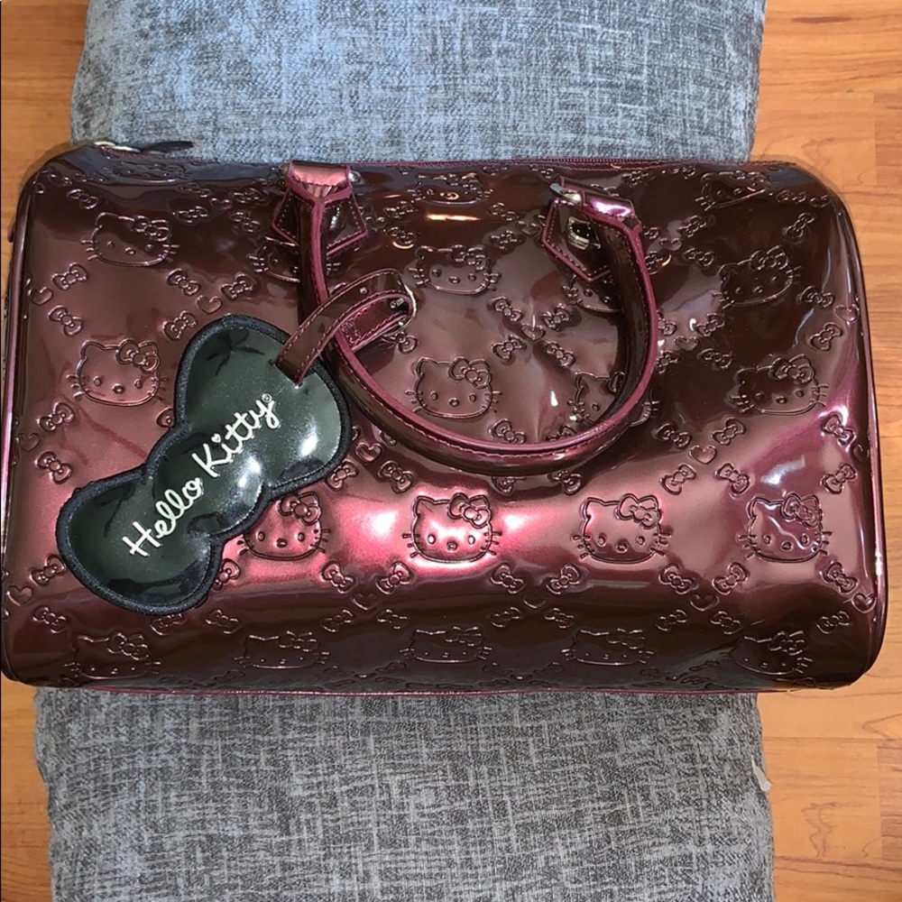 Hello Kitty bag brand new.